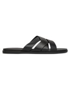 Clara Barson Slapi - negru - dama - 49785 - Negru