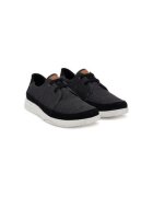 Clarks Pantofi sport barbati - 26181368 - Textil - Negru