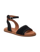 Clarks Sandale dama - 00610 - Negru - Piele naturala