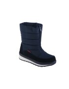 Cmp Bocanci de iarna - Rae Snow Boots 39Q4964 - Albastru inchis