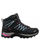 Cmp de trekking Rigel Mid WP - Bleumarin