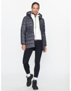Cmp Geaca dama - 302872701 - Nylon - Gri