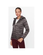Cmp Geaca dama - 302872855 - Nylon - Gri - Gri