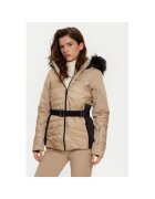 Cmp Geaca ski dama - 304332098 - Poliester - Alb - Alb
