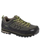 Cmp Ghete barbati BM205488 Verde - Verde/Negru