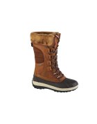 Cmp Ghete de iarna - Thalo Wmn Snow Boot 30Q4616-P629 - Maro - Maro