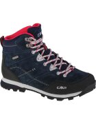 Cmp Ghete de trekking - Roz/Albastru