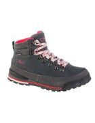 Cmp Ghete pentru trekking de dama - Heka WP Wmn Hiking 349556 - Gri
