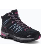 Cmp Ghete pentru trekking de dama - Rigel Mid 312946