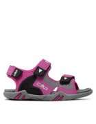 Cmp Ghete si bocanci sport copii 200966045 - Piele ecologica/Sintetic/Textil - Multicolor