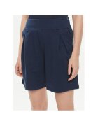 Cmp Pantaloni dama - 442385 - Albastru - Bumbac -