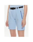 Cmp Pantaloni dama - 443092 - Albastru celest - Poliester -