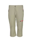 Cmp Pantaloni dama Capri 3/4 - Bej