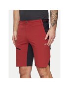 Cmp Pantaloni scurti sport barbati - 442309 - Maro - Poliester