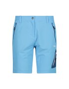 Cmp Pantaloni scurti trekking dama 33T5486