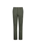 Cmp Pantaloni trekking barbati 32T1777 - Verde inchis