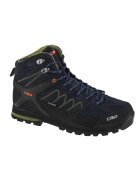 Cmp Pantofi de trekking - Moon Mid WP Kids 31Q4794