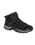 Cmp Pantofi de trekking - Rigel Mid 3Q12947-73UC - Negru