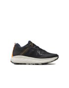 Cmp Pantofi sport dama - Textil - Negru - Negru
