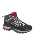 Cmp Pantofi - Textil - Albastru/Roz - 38EU