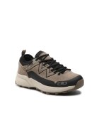 Cmp Pantofi trekking dama - 301340928 - Piele naturala - Maro - Maro