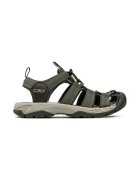 Cmp Sandale barbati - 300212 - Piele ecologica - Verde