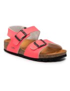 Cmp Sandale copii - 300213711 - Piele ecologica - Roz - Roz