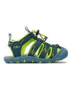 Cmp Sandale copii - 303723 - Piele ecologica - Bleumarin - Bleumarin