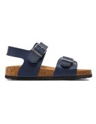Cmp Sandale copii - 32769 - Piele ecologica - Bleumarin