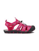 Cmp Sandale dama - 06525 - Piele ecologica - Roz