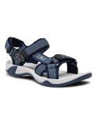 Cmp Sandale dama - 300212615 - Textil - Albastru marin - Bleumarin
