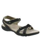 Cmp Sandale dama Universal Adib - Sintetic - Negru