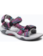 Cmp Sandale de trekking pentru copii - EVA - Multicolor - Multicolor