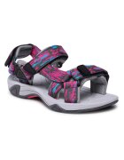 Cmp Sandale fata - Textil - Roz - Roz