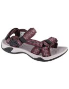 Cmp Sandale - Hamal Wmn Hiking Sandal 389956 - Maro
