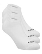 Cmp Sosete barbati - alb - 39-42EU - set 3 bucati