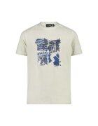 Cmp Tricou copii 39T7544 - Alb