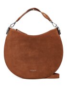 Coccinelle Geanta dama - piele - maro