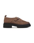 Coccinelle Mocasini de dama - Bej