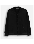 Coccodrillo Bluza de trening cu buzunare oblice -