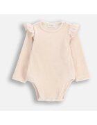 Coccodrillo Body cu volane