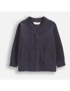 Coccodrillo Cardigan cu nasturi si decolteu in V