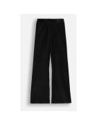 Coccodrillo Pantaloni de trening evazati -