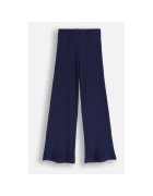Coccodrillo Pantaloni evazati striati