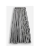 Coccodrillo Pantaloni plisati cu croiala ampla