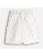 Coccodrillo Pantaloni scurti cu buzunare multiple