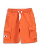 Coccodrillo Pantaloni scurti sport baieti WC5120501HBK - Bumbac - Portocaliu - Portocaliu
