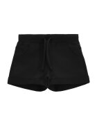 Coccodrillo Pantaloni scurti sport fete WC5120401VGC - Bumbac - Negru - Negru