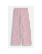 Coccodrillo Pantaloni tricotati cu croiala ampla -