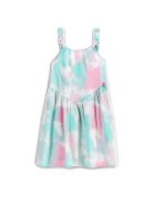 Coccodrillo Rochie de vara fete WC5128301IGK - Viscoza - Multicolor - Multicolor
